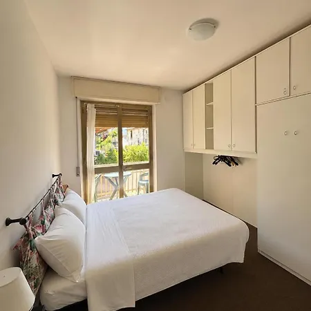 Apartament Vecchio Mulino-via Barale 40