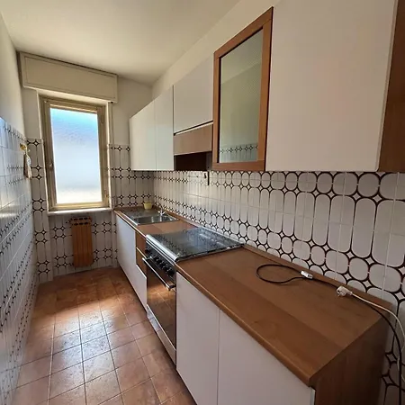 Vecchio Mulino-via Barale 40 דירה *